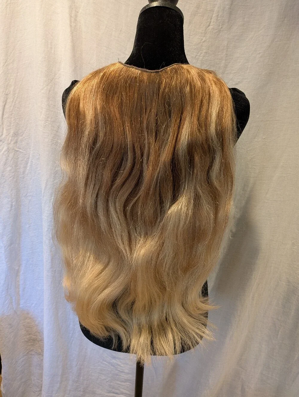 Halocouture Extensions 100% Human Hair 22